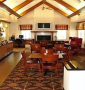 Residence Inn Houston Sugar Land