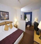 AMBASSADOR AND SUITES