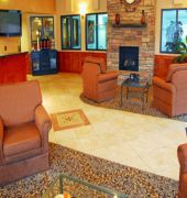 Comfort Suites Columbia River