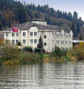 Comfort Suites Columbia River