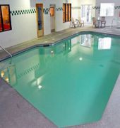 Comfort Suites Columbia River