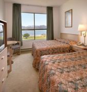 Holiday Inn Express Middletown/newport