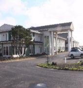 Holiday Inn Express Middletown/newport