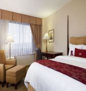 Crowne Plaza White Plains-Downtown