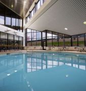 Crowne Plaza White Plains-Downtown