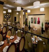 Crowne Plaza White Plains-Downtown