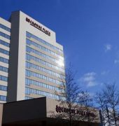 Crowne Plaza White Plains-Downtown