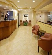 Holiday Inn Express Keene