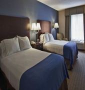Holiday Inn Express Keene