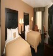 Holiday Inn Salem (I-93 At Exit 2)