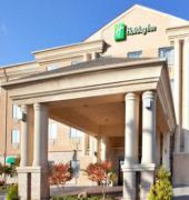 Holiday Inn Salem (I-93 At Exit 2)