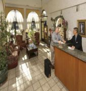 Sands Inn & Suites