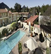 Sands Inn & Suites