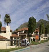 Sands Inn & Suites