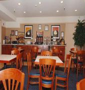 Comfort Inn Cordelia