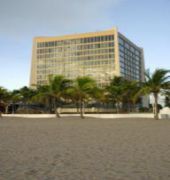 Courtyard Fort Lauderdale Beach