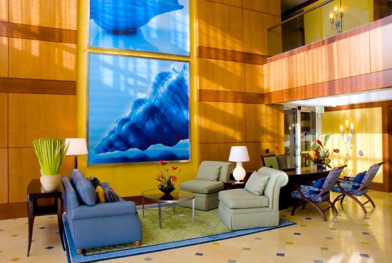Courtyard Fort Lauderdale Beach