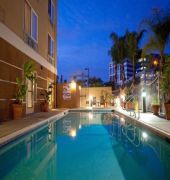 Holiday Inn Express & Suites San Diego-Sorrento Valley
