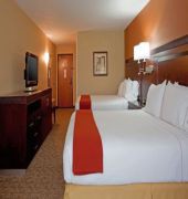 Holiday Inn Express & Suites San Diego-Sorrento Valley