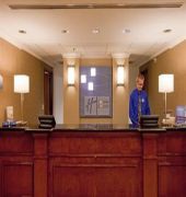 Holiday Inn Express & Suites San Diego-Sorrento Valley