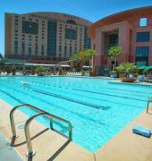 Hyatt Regency La Jolla at Aventine