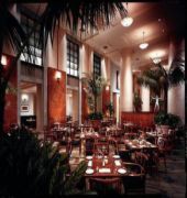 Hyatt Regency La Jolla at Aventine
