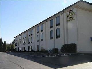 Holiday Inn Express Atlanta - Stone Mountain
