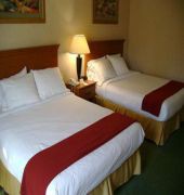 Holiday Inn Express Atlanta - Stone Mountain