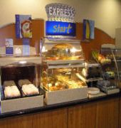 Holiday Inn Express Atlanta - Stone Mountain