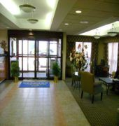 Holiday Inn Express Atlanta - Stone Mountain