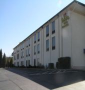 Holiday Inn Express Atlanta - Stone Mountain