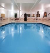 Holiday Inn Express - Layton