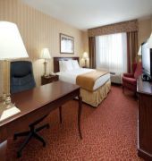 Holiday Inn Express - Layton