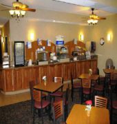 Holiday Inn Express - Layton
