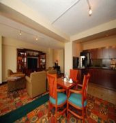 Crowne Plaza Austin