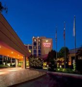 Crowne Plaza Austin