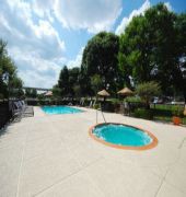 Crowne Plaza Austin