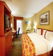Holiday Inn Missoula Downtown