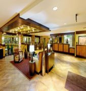 Holiday Inn Missoula Downtown