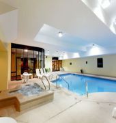 Holiday Inn Missoula Downtown