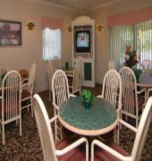 Jameson Suites Mobile