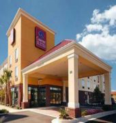 Jameson Suites Mobile