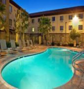 Holiday Inn Express & Suites Barstow-Outlet Center