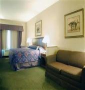 Holiday Inn Express & Suites Barstow-Outlet Center