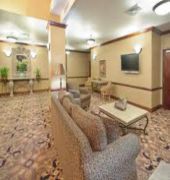 Holiday Inn Express & Suites Barstow-Outlet Center