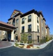 Holiday Inn Express & Suites Barstow-Outlet Center