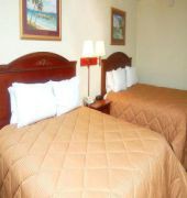 Quality Inn Mobile