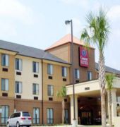 Quality Inn Mobile
