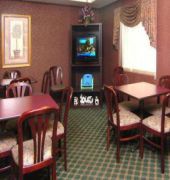 Quality Inn Mobile