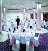 Hospitality Inn Lahore